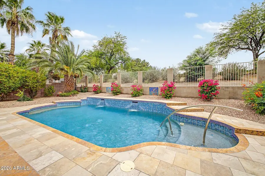 875 W Beechnut Drive, Chandler, AZ 85248 - #3