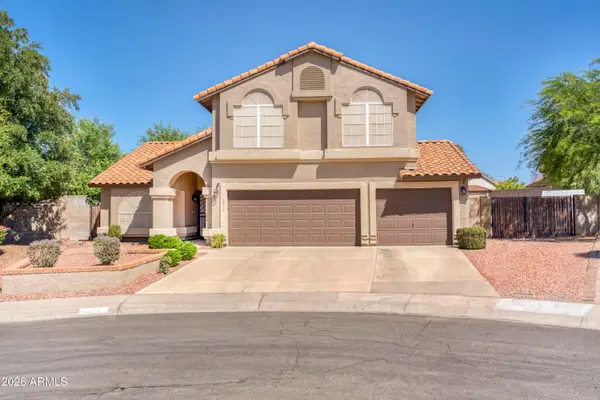 1317 E Grandview Road, Phoenix, AZ 85022