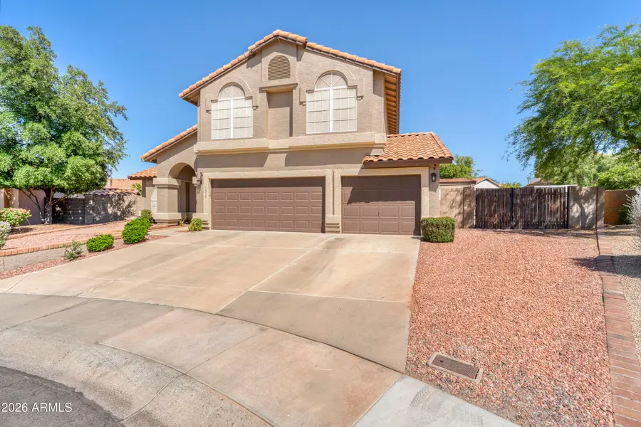 1317 E Grandview Road, Phoenix, AZ 85022 - #2