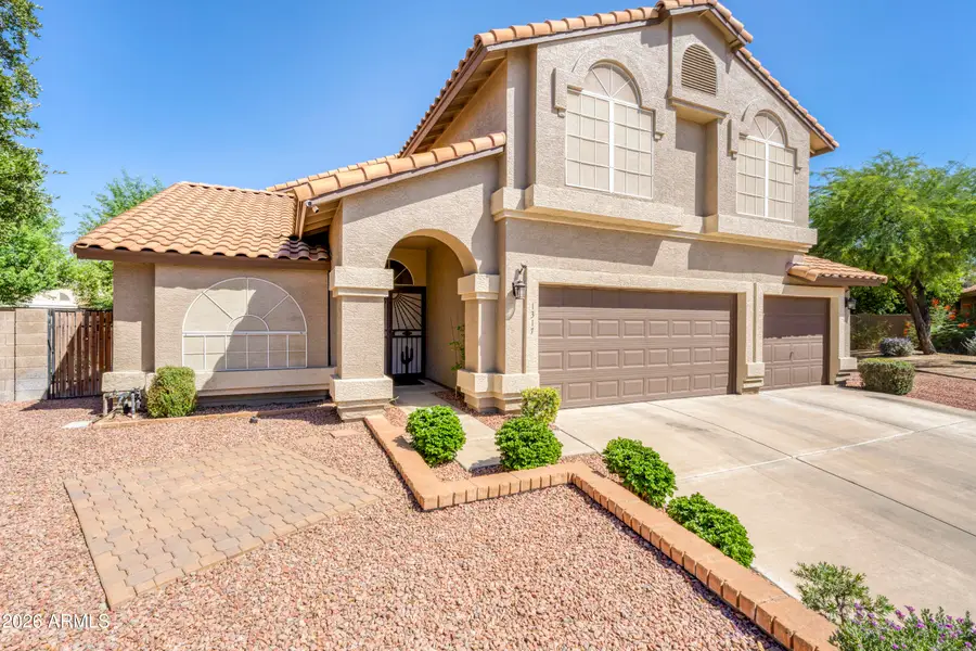 1317 E Grandview Road, Phoenix, AZ 85022 - #3