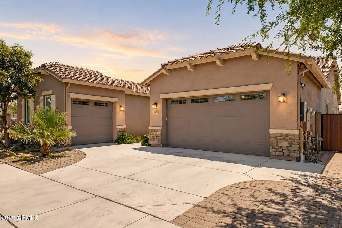 9821 E Thornbush Avenue, Mesa, AZ 85212 - #1