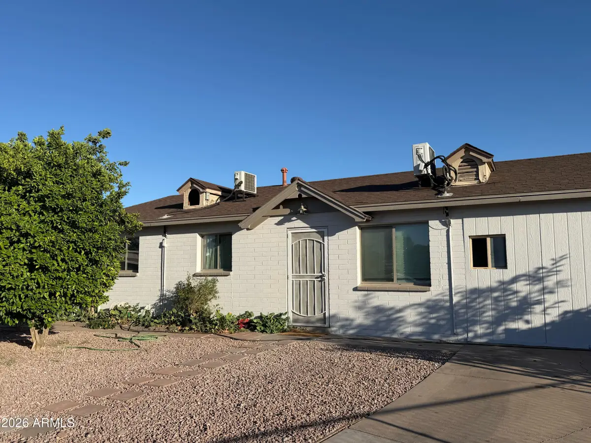 2940 N 81st Drive, Phoenix, AZ 85033 - #1