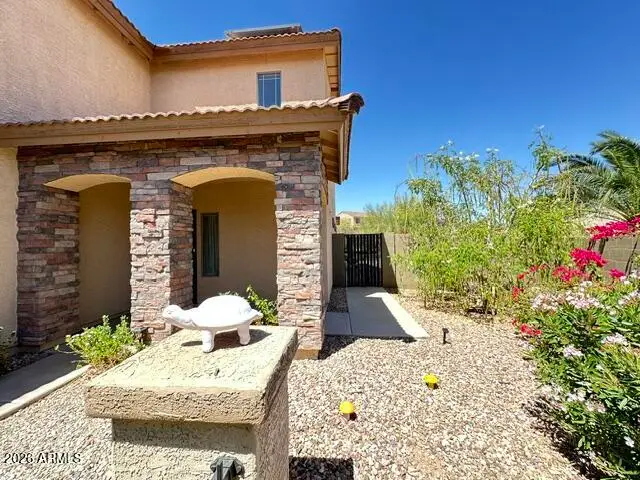 23822 W Adams Street, Buckeye, AZ 85396 - #2