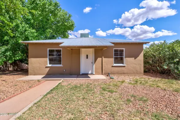 107 Bornite Avenue, Bisbee, AZ 85603