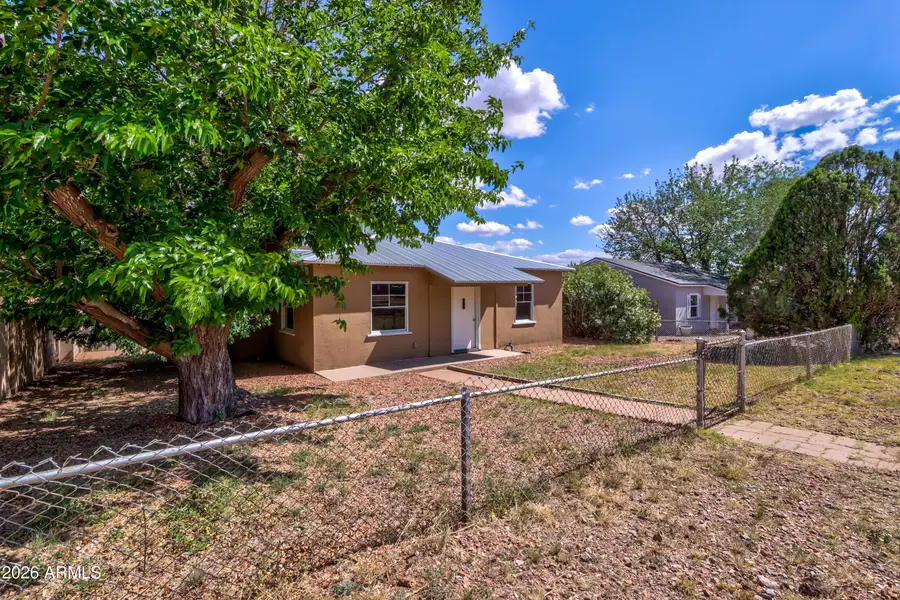 107 Bornite Avenue, Bisbee, AZ 85603 - #3
