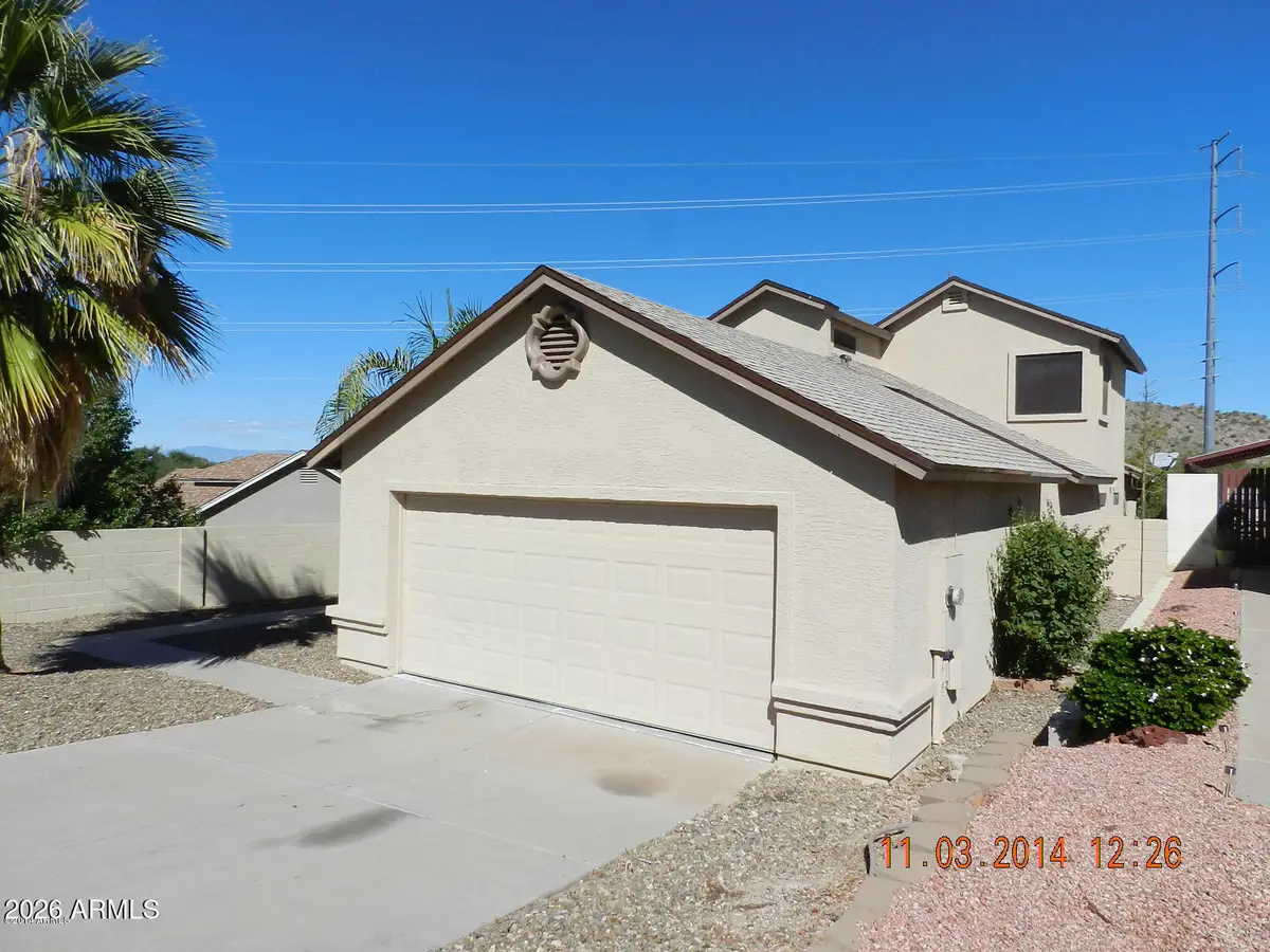 1440 E Renee Drive, Phoenix, AZ 85024 - #1