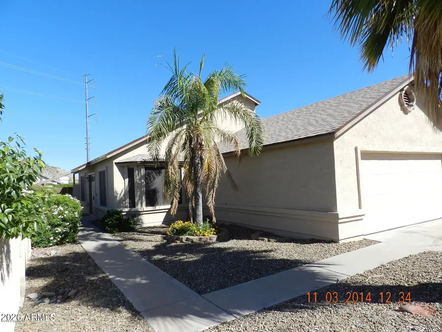 1440 E Renee Drive, Phoenix, AZ 85024 - #2