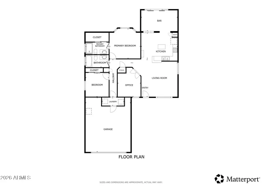 10368 W Ross Avenue, Peoria, AZ 85382 - #2