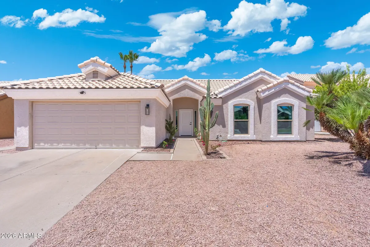 4326 E Juanita Avenue, Gilbert, AZ 85234 - #1