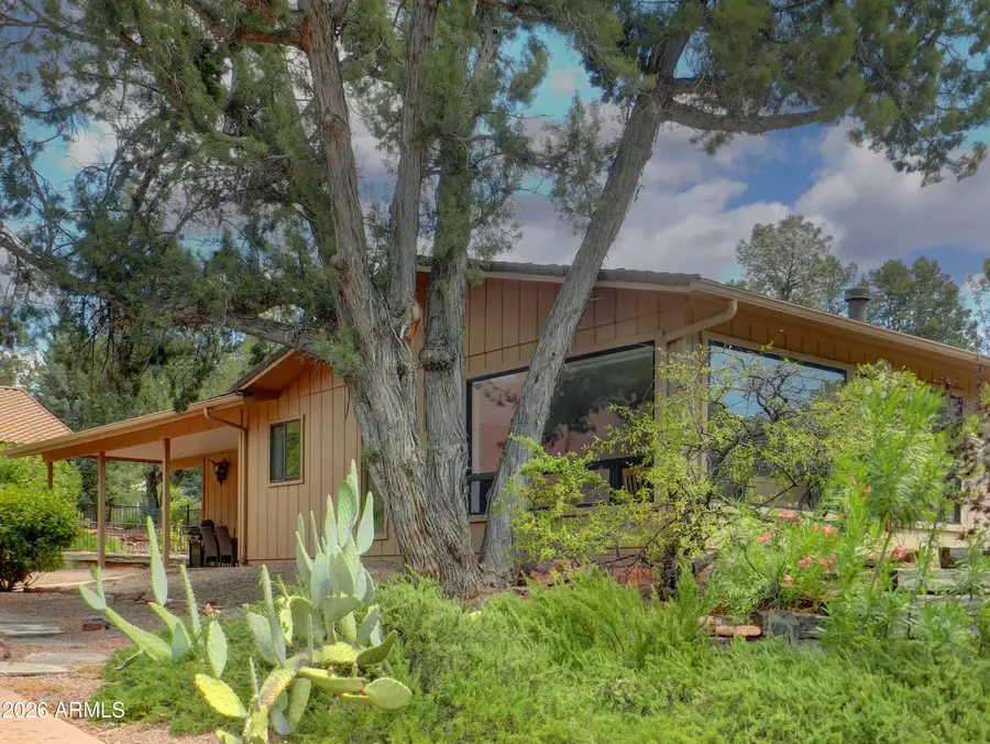 550 Barcelona Road, Sedona, AZ 86336 - #2