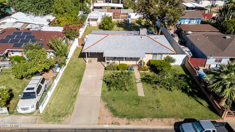 3528 E Sheridan Street, Phoenix, AZ 85008 - #2