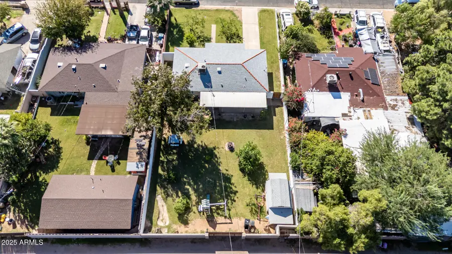 3528 E Sheridan Street, Phoenix, AZ 85008 - #3