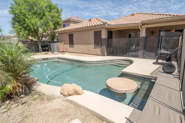 9315 W Mariposa Drive, Phoenix, AZ 85037