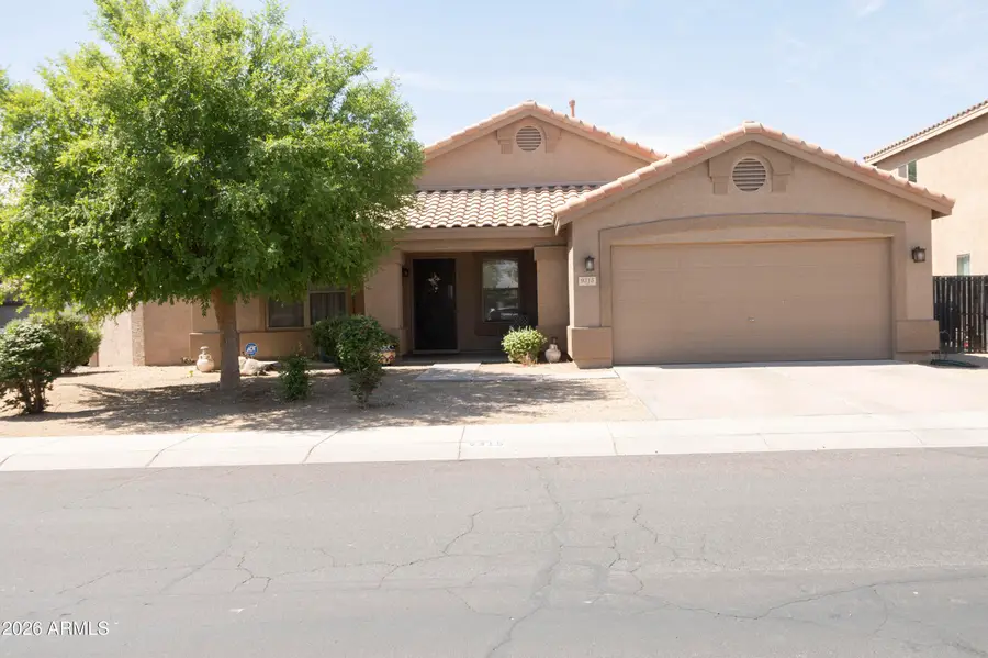 9315 W Mariposa Drive, Phoenix, AZ 85037 - #2
