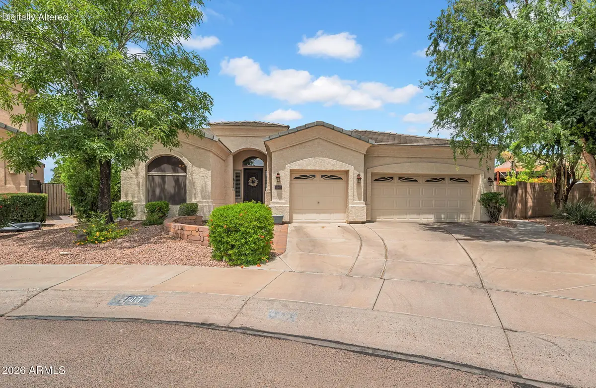 1140 E Tuckey Lane, Phoenix, AZ 85014 - #1