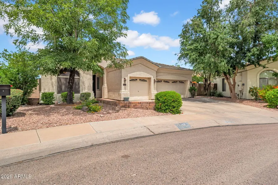 1140 E Tuckey Lane, Phoenix, AZ 85014 - #2