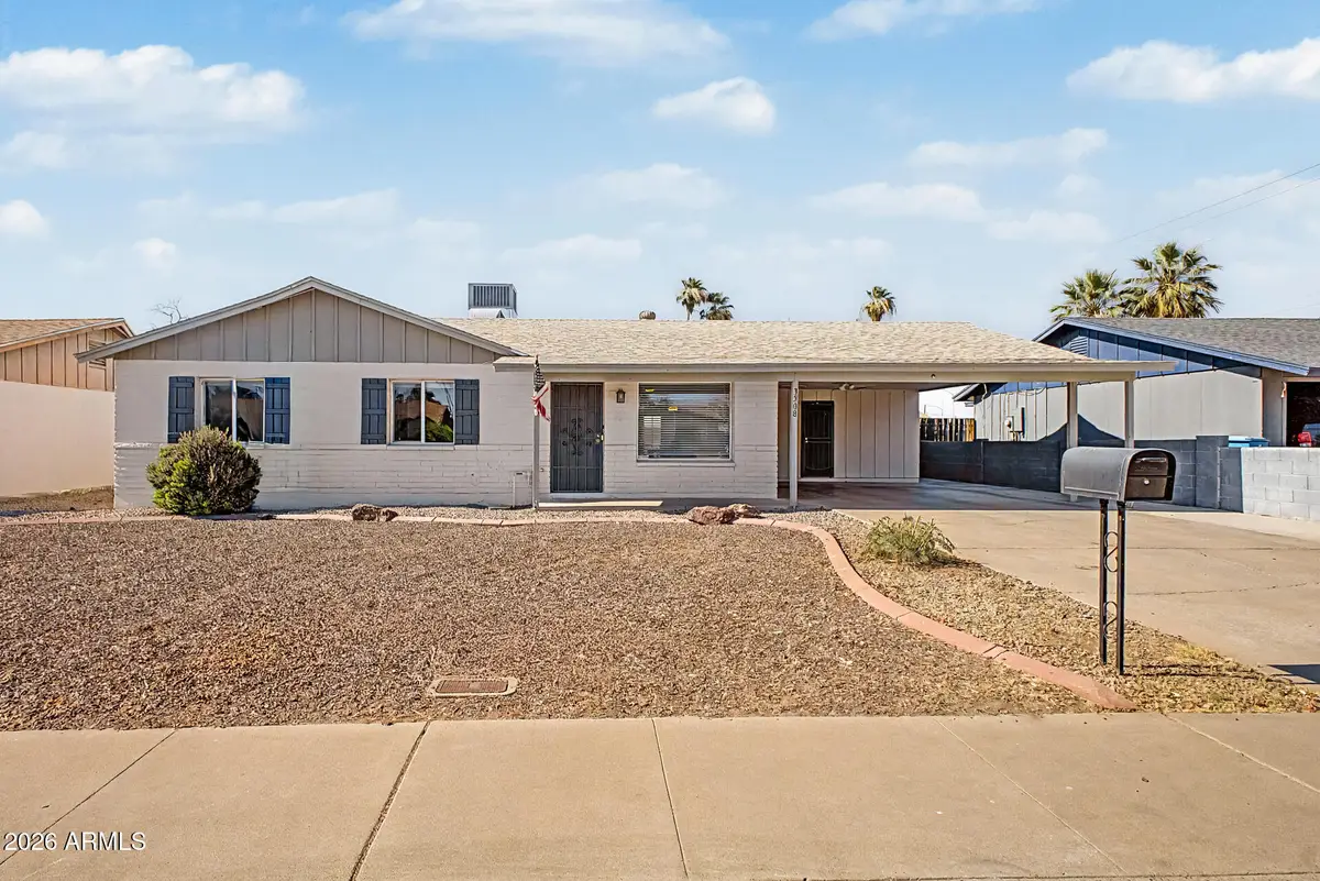 3508 W Lupine Avenue, Phoenix, AZ 85029 - #1