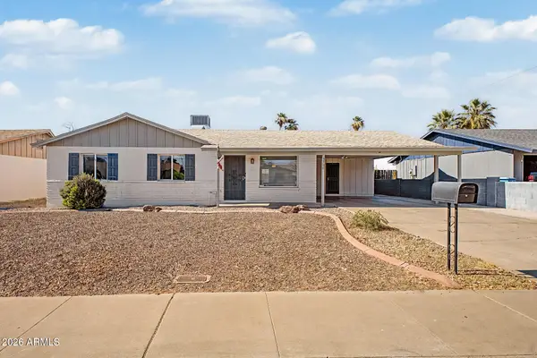 3508 W Lupine Avenue, Phoenix, AZ 85029