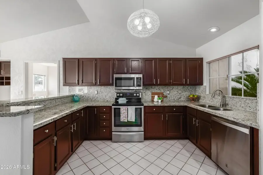 17533 N Pima Trail, Surprise, AZ 85374 - #2