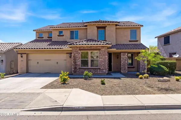 29212 N 20th Lane, Phoenix, AZ 85085