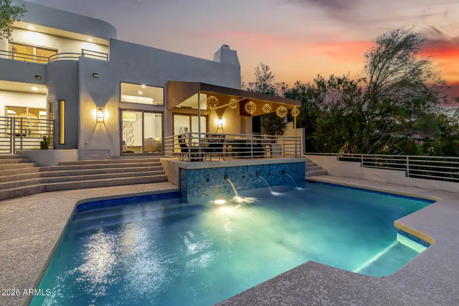 15812 N Boulder Drive, Fountain Hills, AZ 85268 - #2