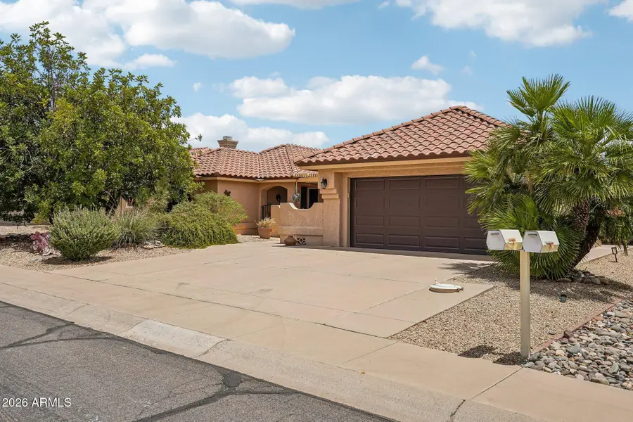 20815 N 148th Drive, Sun City West, AZ 85375 - #3