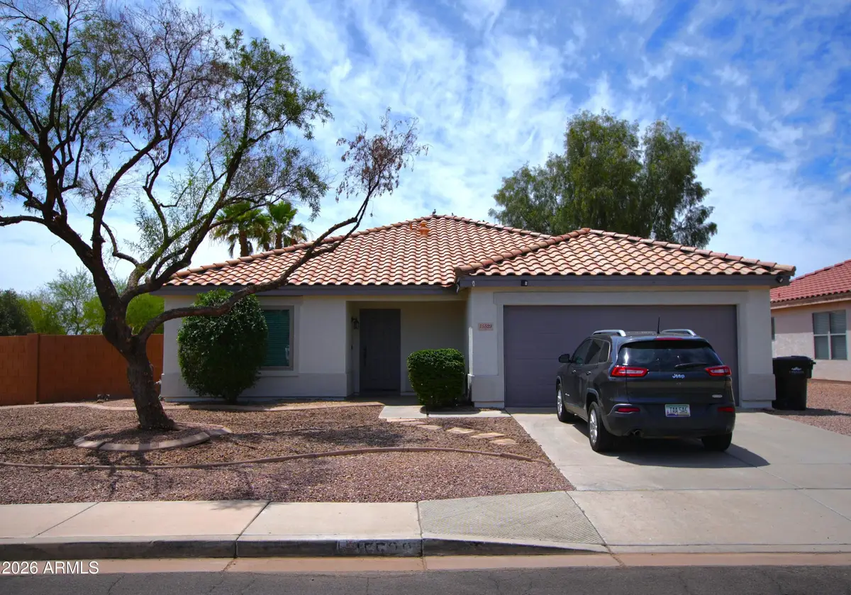 15529 W Gelding Drive, Surprise, AZ 85379 - #1