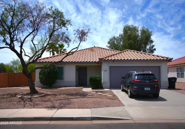 15529 W Gelding Drive, Surprise, AZ 85379