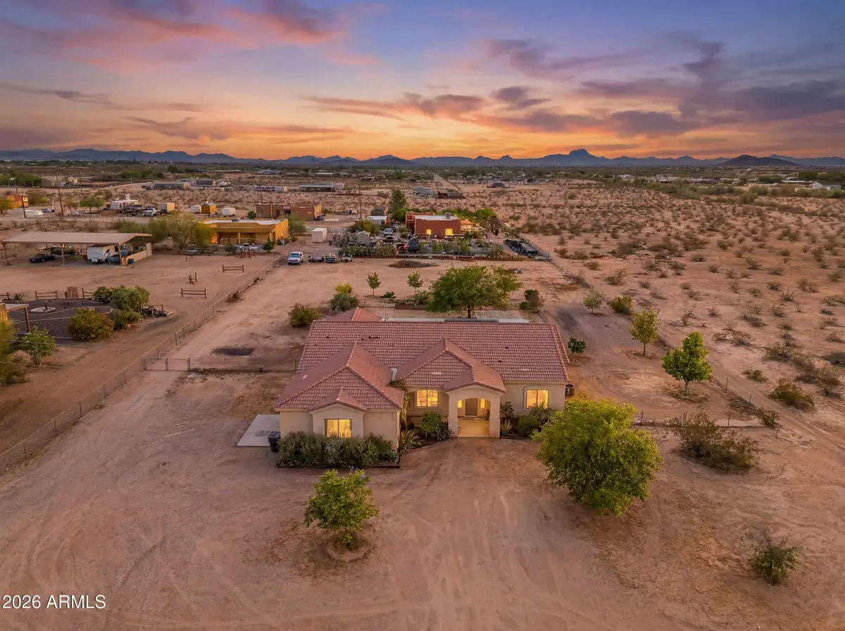 34835 W Pima Street, Tonopah, AZ 85354 - #1