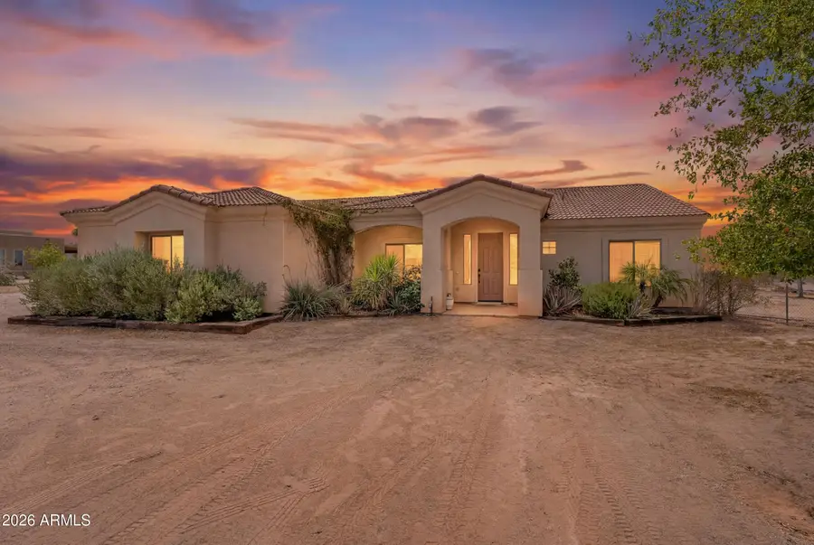 34835 W Pima Street, Tonopah, AZ 85354 - #2