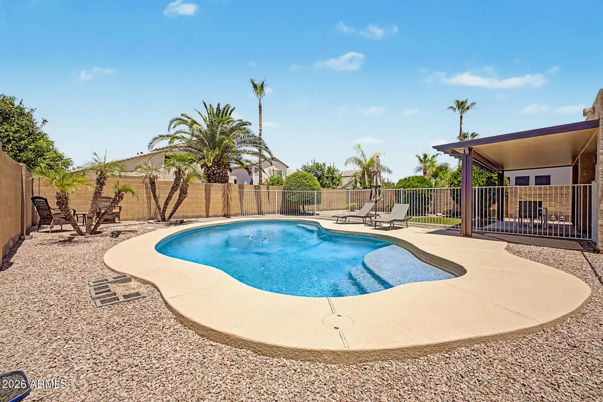 1422 E Saragosa Street, Chandler, AZ 85225 - #1
