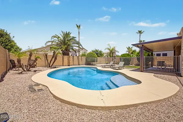 1422 E Saragosa Street, Chandler, AZ 85225