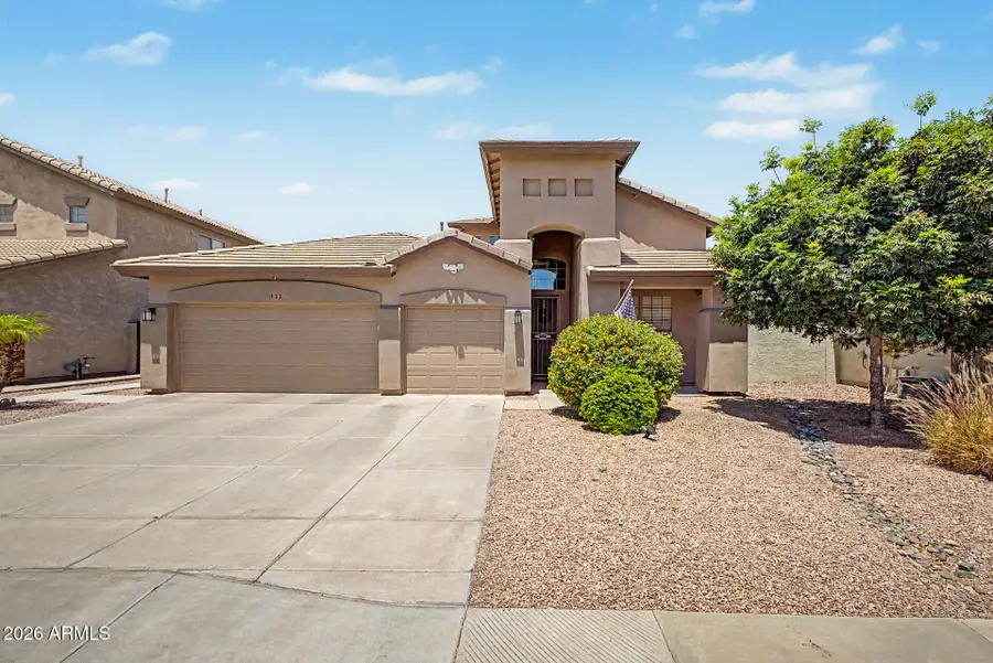 1422 E Saragosa Street, Chandler, AZ 85225 - #2