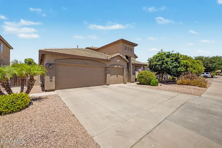 1422 E Saragosa Street, Chandler, AZ 85225 - #3