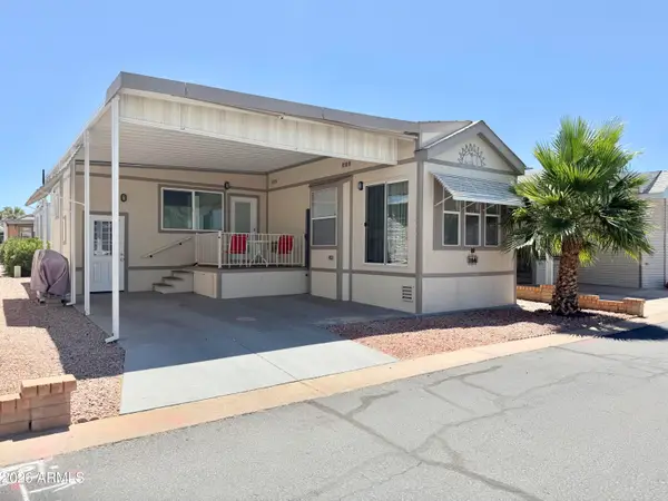 111 S Greenfield Road #244, Mesa, AZ 85206