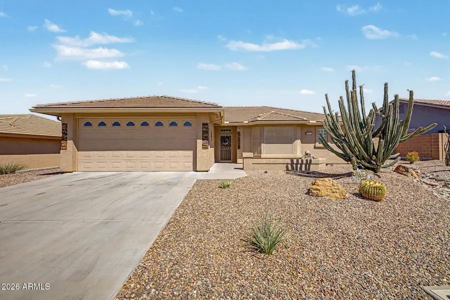 2826 S Wattlewood --, Mesa, AZ 85212 - #3