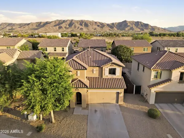 2511 W Beverly Road, Phoenix, AZ 85041