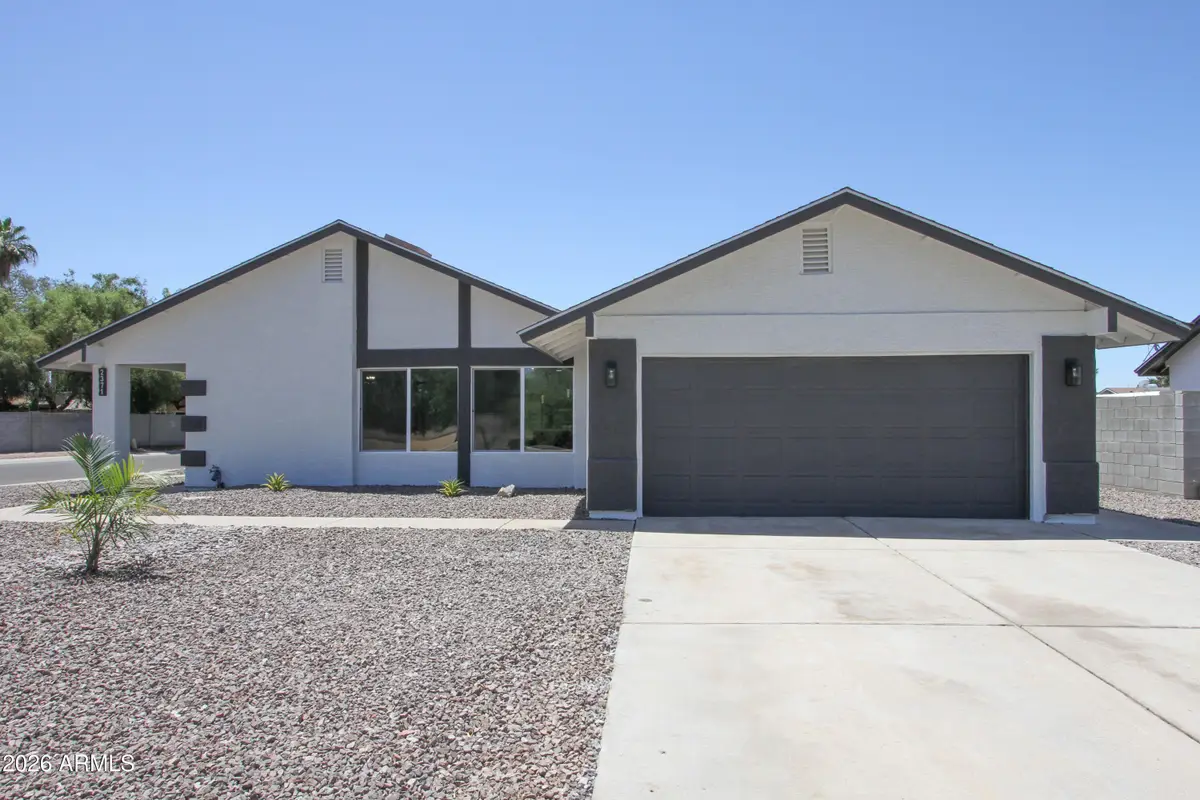 2371 W Paradise Lane, Phoenix, AZ 85023 - #1