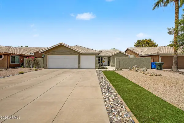 4226 E Whitney Lane, Phoenix, AZ 85032