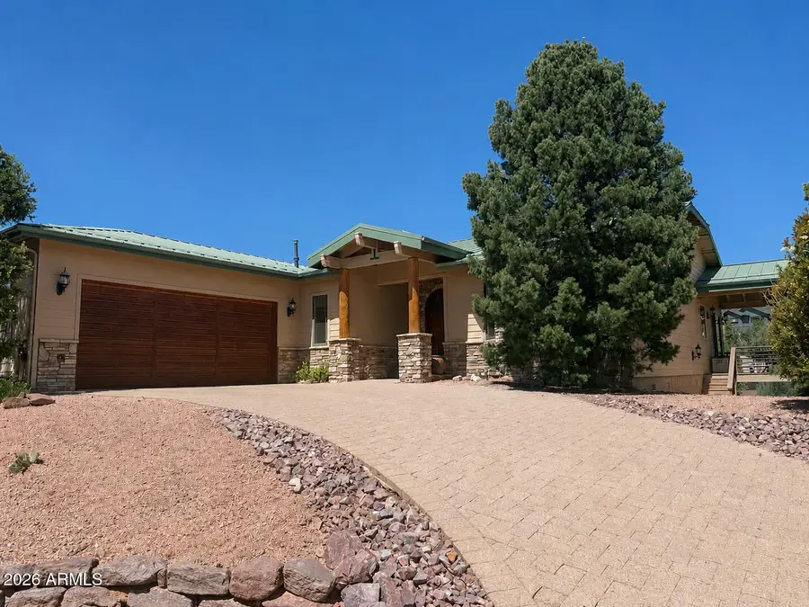 414 S Whisper Ridge Lane, Payson, AZ 85541 - #2