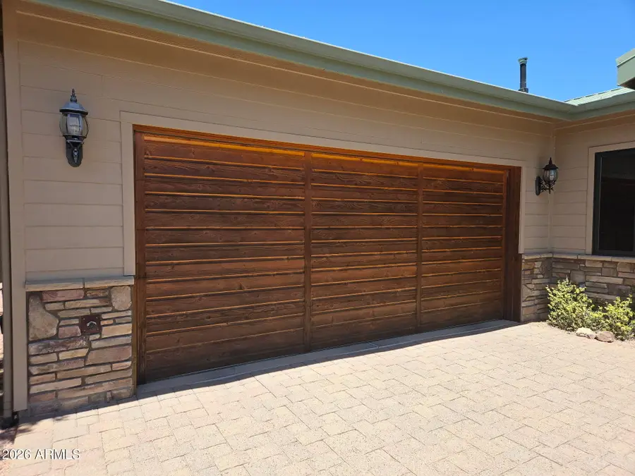 414 S Whisper Ridge Lane, Payson, AZ 85541 - #3