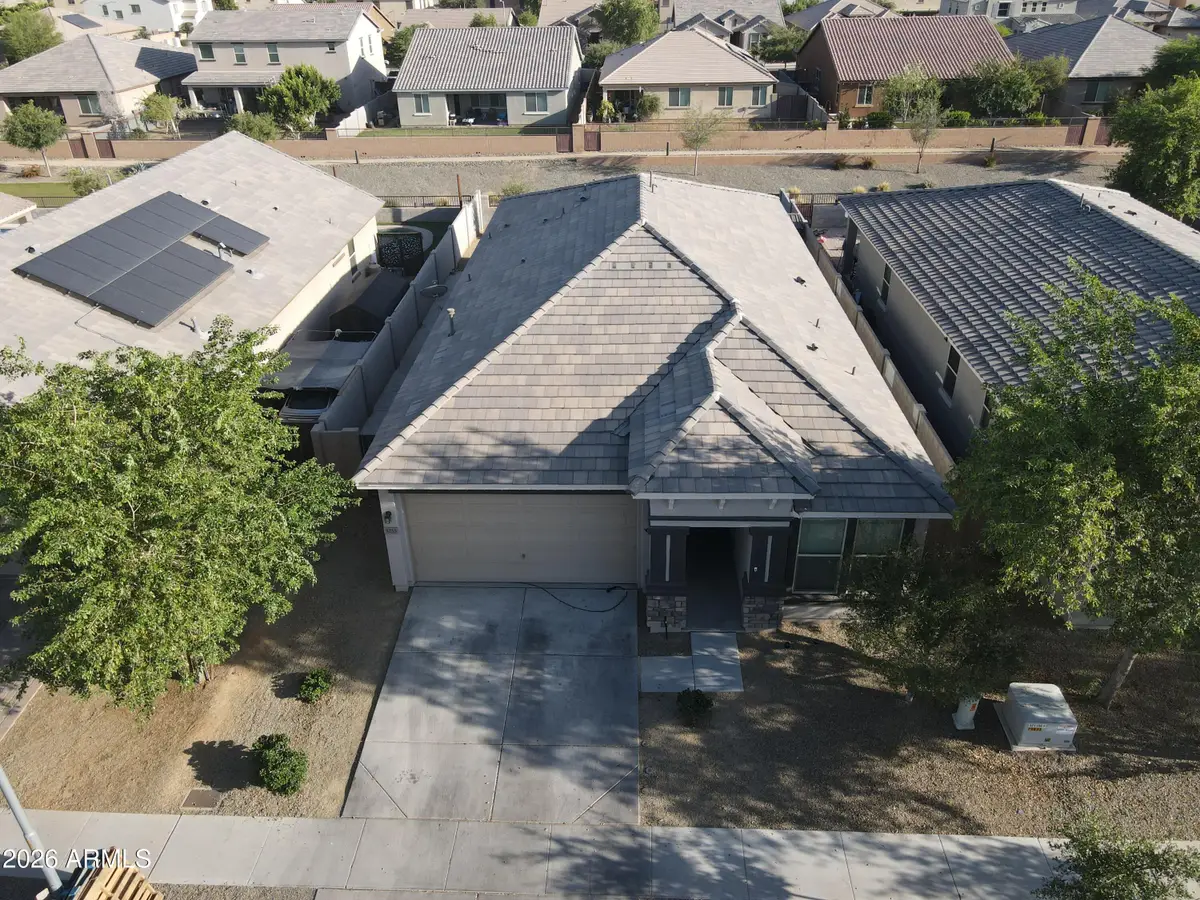 5255 W Leodra Lane, Laveen, AZ 85339 - #1