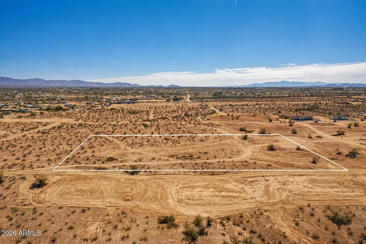 0000 S 358th Drive #5, Tonopah, AZ 85354 - #1