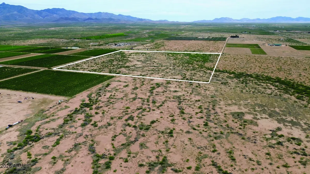 120 Acres S Wayward Winds Road, Willcox, AZ 85643 - #1