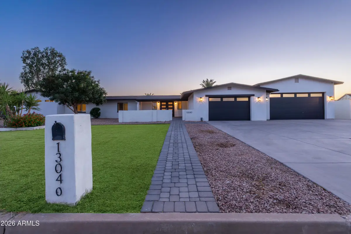 13040 N 60th Street, Scottsdale, AZ 85254 - #1