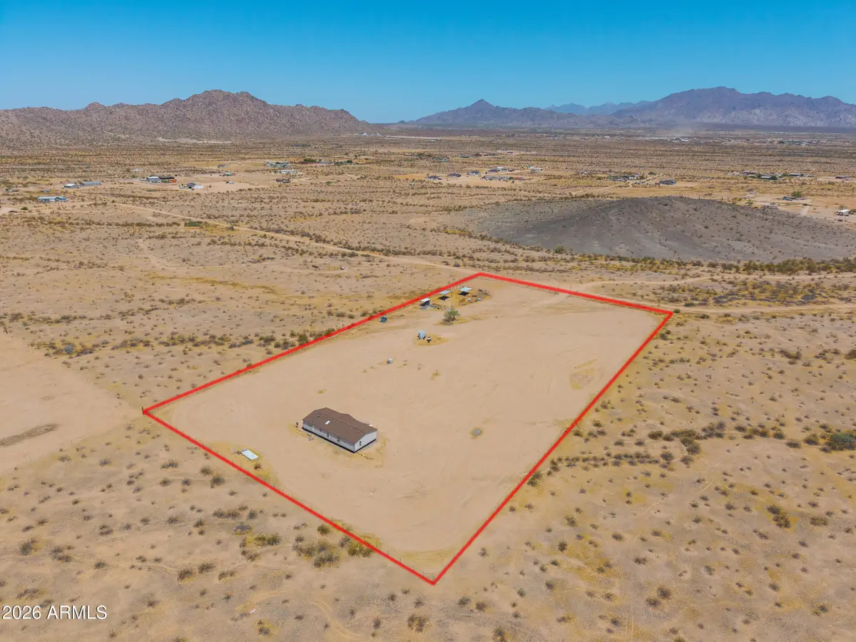 54743 W Brazilwood Lane, Maricopa, AZ 85139 - #1