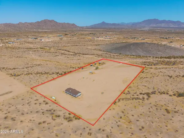 54743 W Brazilwood Lane, Maricopa, AZ 85139
