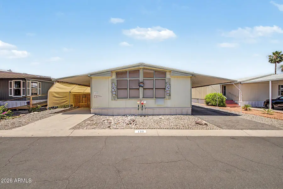2609 W Southern Avenue #135, Tempe, AZ 85282 - #2