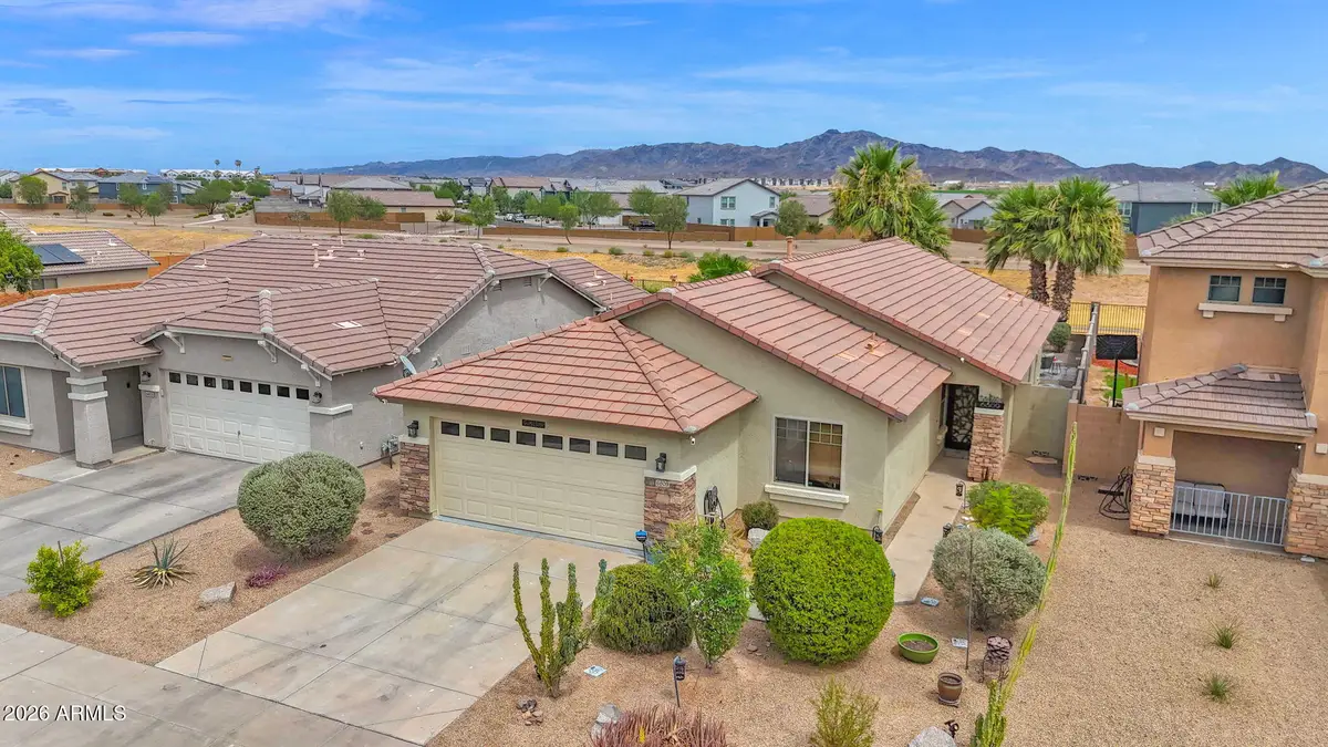 6809 W Desert Lane, Laveen, AZ 85339 - #1