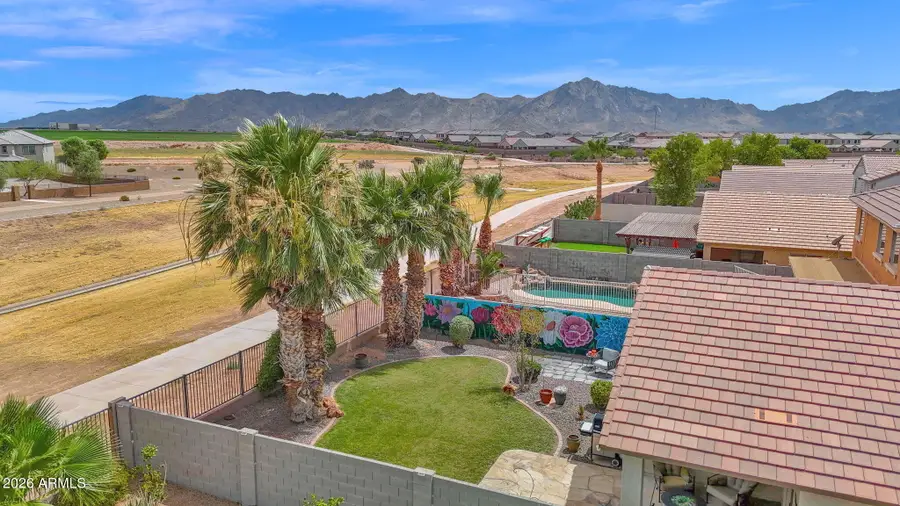 6809 W Desert Lane, Laveen, AZ 85339 - #3